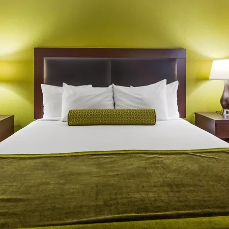 Best Western Plus Casino Royale - Center Strip-3